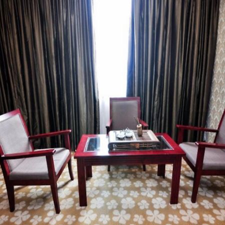 Ximala Business Hotel - Jia He Branch Guangzhou Luaran gambar