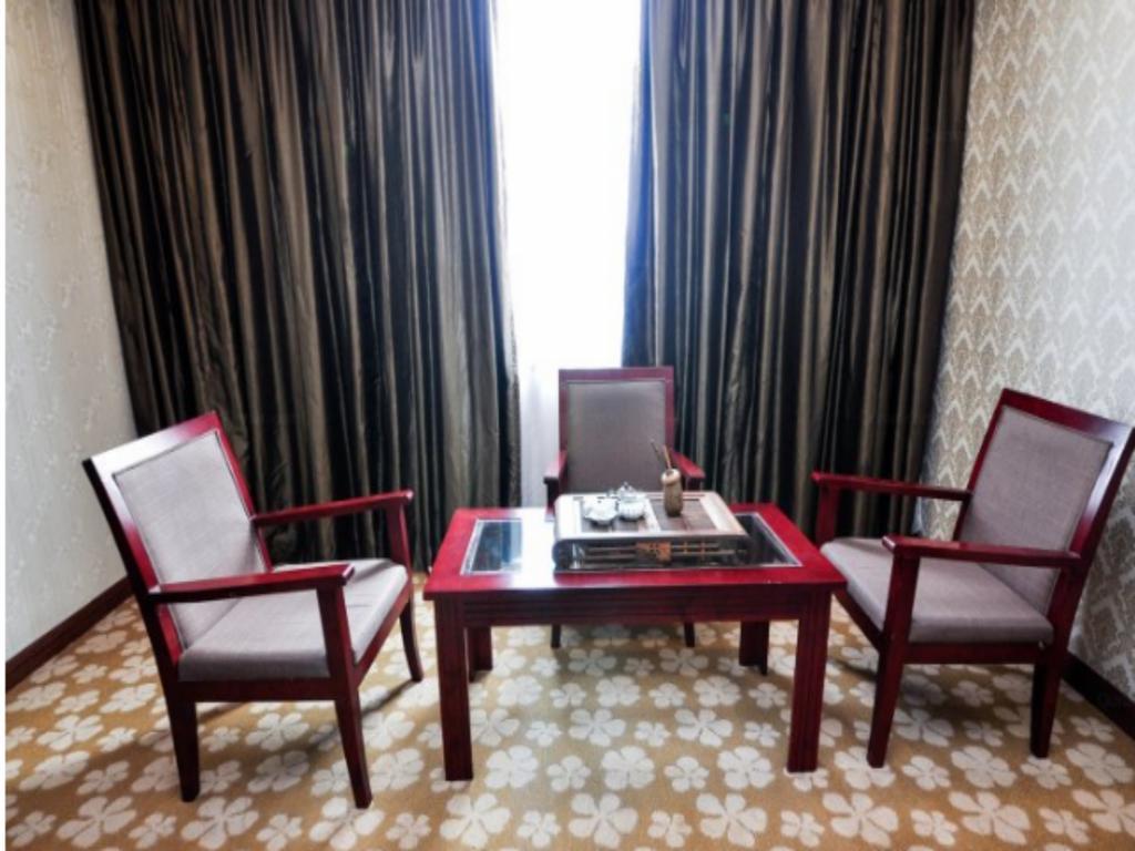 Ximala Business Hotel - Jia He Branch Guangzhou Luaran gambar