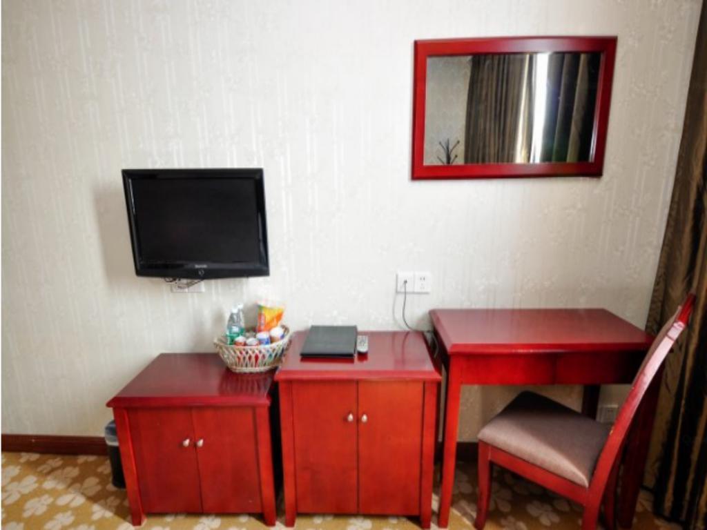 Ximala Business Hotel - Jia He Branch Guangzhou Luaran gambar