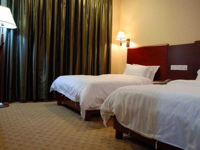 Ximala Business Hotel - Jia He Branch Guangzhou Luaran gambar