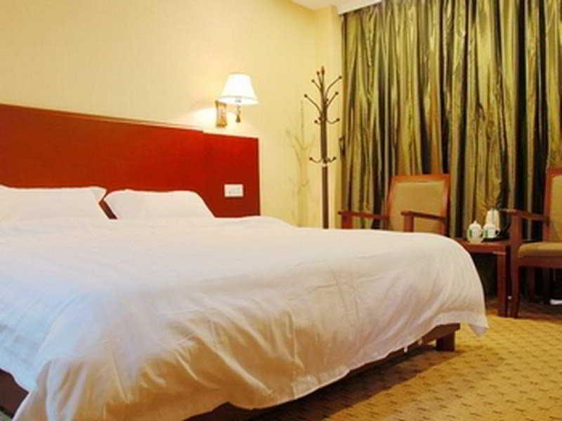 Ximala Business Hotel - Jia He Branch Guangzhou Luaran gambar